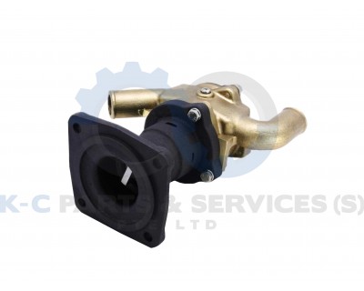 JPR-ON7310 Seawater Pump